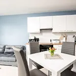 Apartment Future *