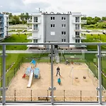 Apartment Future *