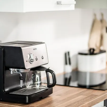 Future Apartman Kołobrzeg