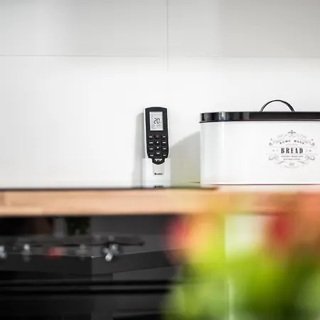 Future Apartmán Kolobřeh