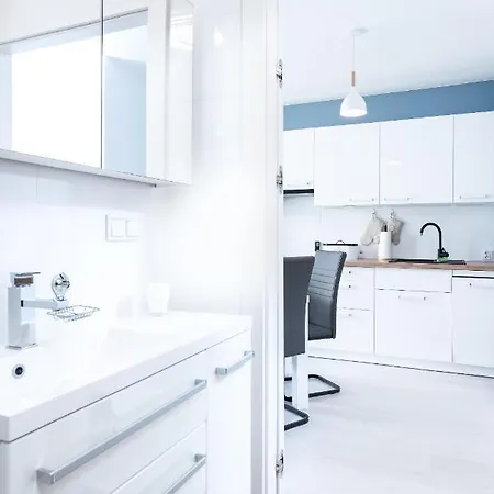 Apartman Future Kołobrzeg