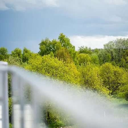 Future Apartman Kołobrzeg