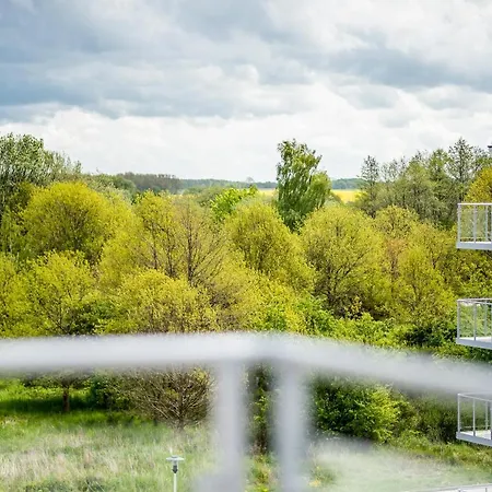 Daire Future Kolobrzeg