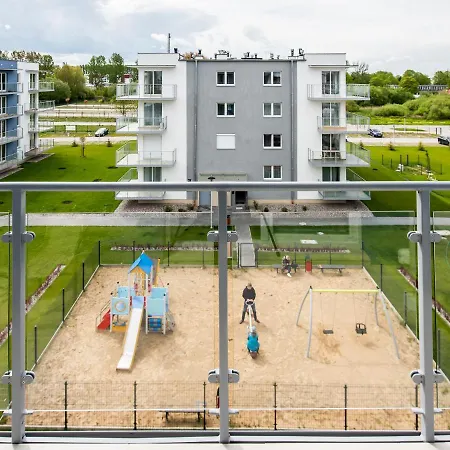 Lägenhet Future *