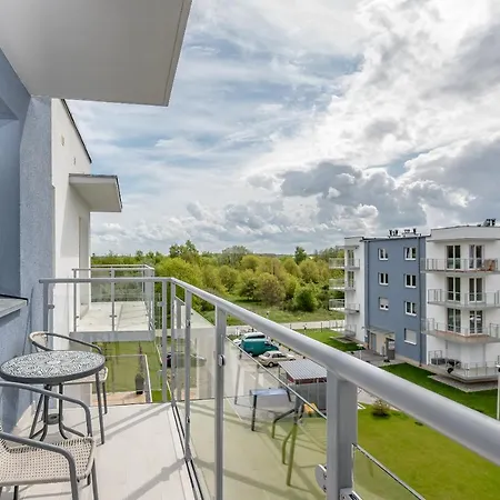 Apartment Future *