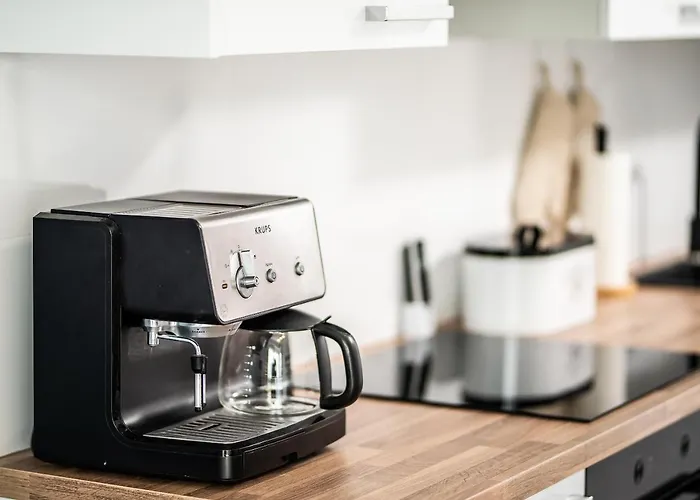 Future Apartament Kołobrzeg