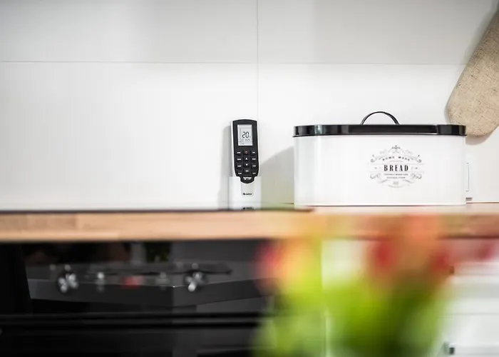 Future Apartament Kołobrzeg