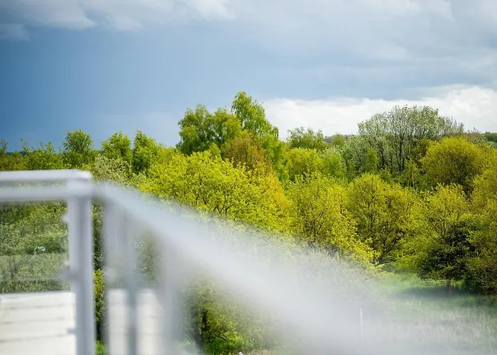 Future Apartament Kołobrzeg