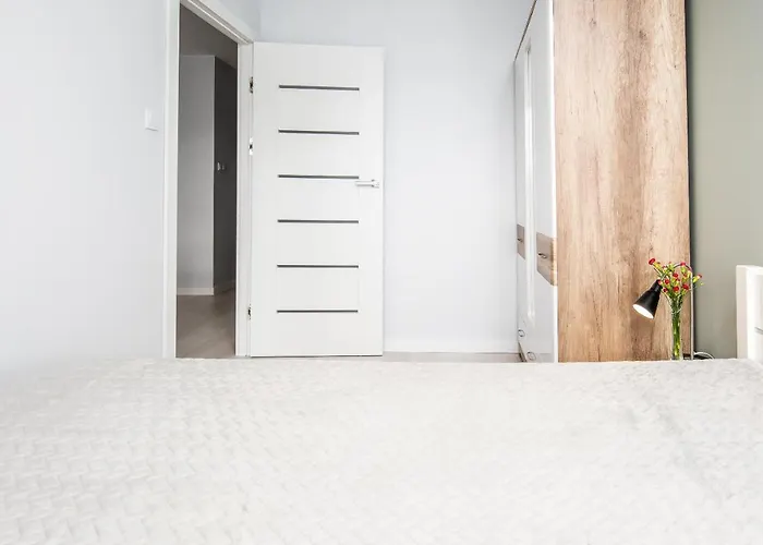 Apartament Future Kołobrzeg